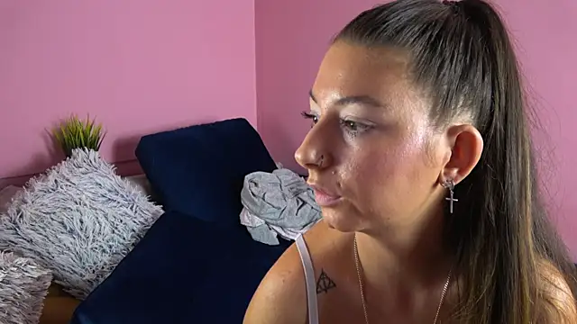 DemiDimarco online show from September 11, 2025, 1:11 pm