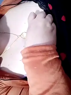 Hnonasix89 online show from March 11, 2026, 2:06 am