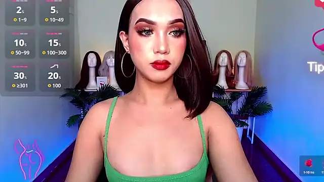 UrasianBIGcock696 online show from October 14, 2025, 8:37 am