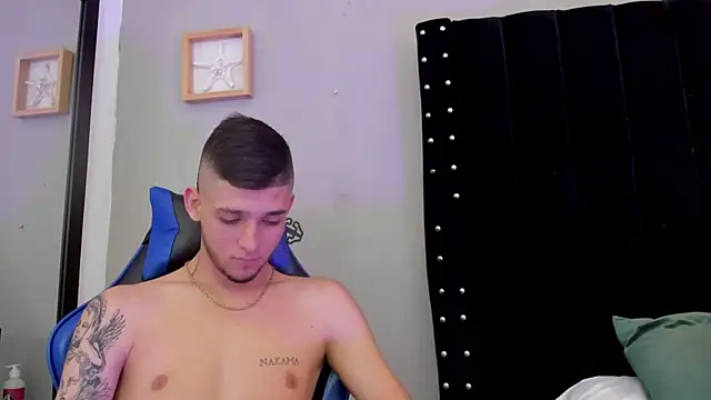 Mathewboy1 online show from January 10, 2026, 6:53 pm