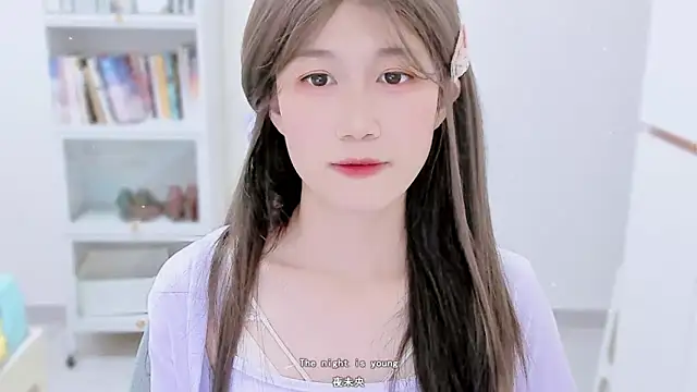 Rabbitlittlefool online show from December 18, 2025, 5:52 pm