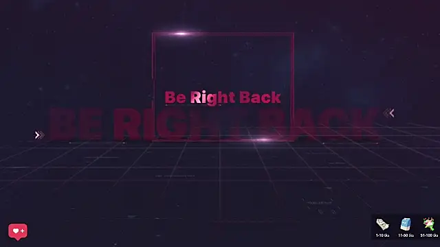 Snapshot of Rabbitlittlefool chatting on February 22, 2026, 8:13 am Rabbitlittlefool online show from February 22, 2026, 8:13 am