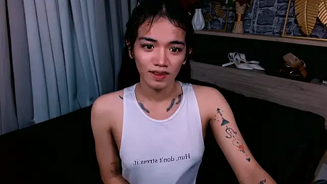 Bianca cedine12 online show from February 23, 2026, 7:33 pm