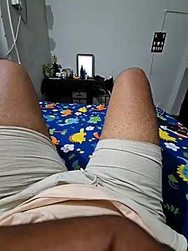 certified lover boy 69 online show from April 24, 2026, 6:10 pm