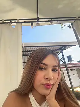 Snapshot of Natalia_vidal chatting on February 10, 2026, 2:32 pm Natalia vidal online show from February 10, 2026, 2:32 pm