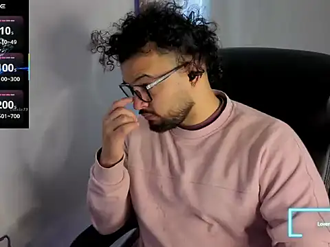 Ernesto-Rodriguez82 online show from September 28, 2025, 11:48 am