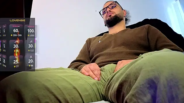Ernesto-Rodriguez82 online show from May 22, 2026, 1:28 pm