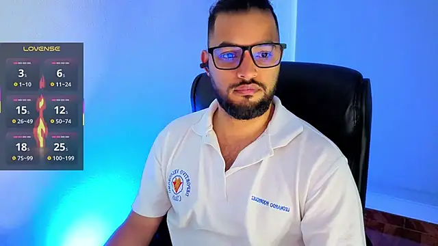 Ernesto-Rodriguez82 online show from June 26, 2026, 11:03 am