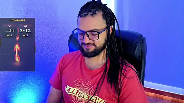 Ernesto-Rodriguez82 online show from July 8, 2026, 4:11 pm