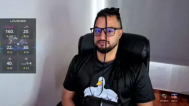 Ernesto-Rodriguez82 online show from July 24, 2026, 8:29 pm