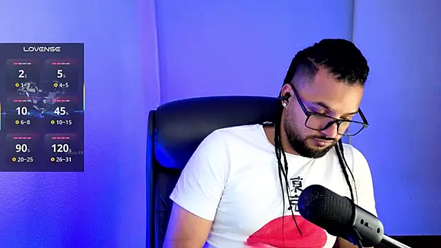 Ernesto-Rodriguez82 online show from July 28, 2026, 3:35 am