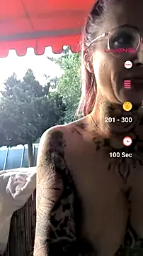 Snapshot of Dirty_Mel chatting on July 20, 2026, 5:48 pm Dirty Mel online show from July 20, 2026, 5:48 pm