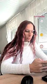 Snapshot of Dirty_Mel chatting on July 28, 2026, 7:26 am Dirty Mel online show from July 28, 2026, 7:26 am
