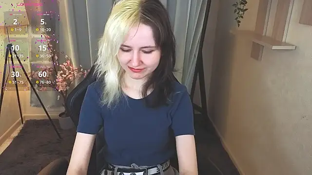 girl next doorr online show from March 21, 2026, 1:16 pm