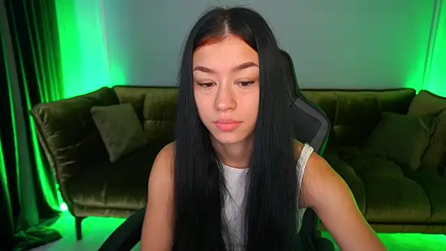 FataleNellie online show from October 29, 2025, 9:49 pm