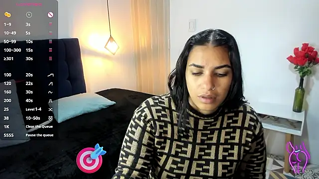 Lia Blake  online show from February 3, 2026, 11:59 am