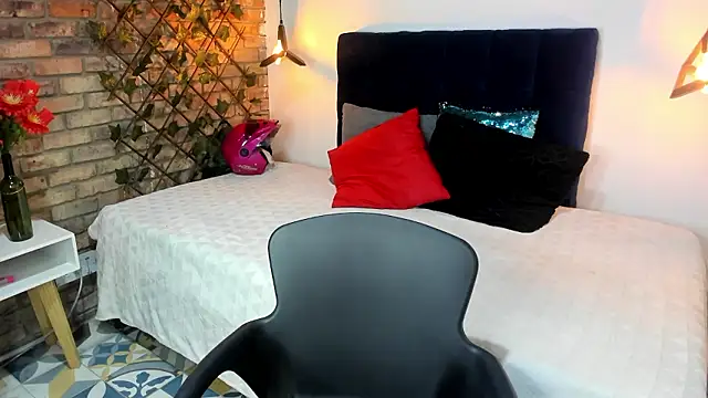 Lia Blake  online show from February 20, 2026, 11:54 am