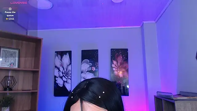 Snapshot of roseefancy chatting on September 25, 2025, 11:47 am roseefancy online show from September 25, 2025, 11:47 am