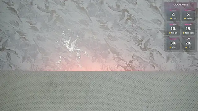 missweetpeach online show from November 14, 2025, 4:17 pm