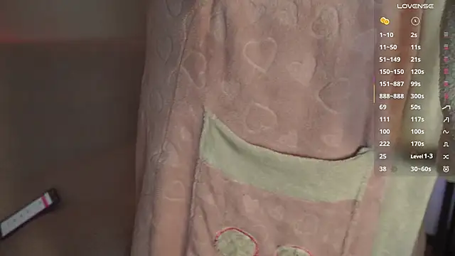 Snapshot of missweetpeach chatting on April 10, 2026, 11:31 pm missweetpeach online show from April 10, 2026, 11:31 pm