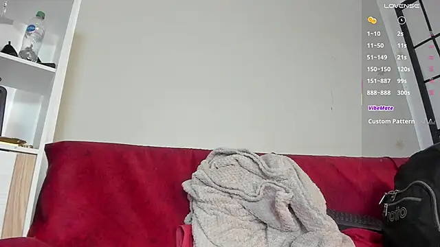 Snapshot of missweetpeach chatting on April 11, 2026, 10:03 pm missweetpeach online show from April 11, 2026, 10:03 pm