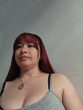 AnastasiaGreey online show from June 24, 2026, 8:08 pm
