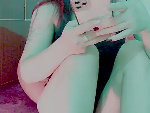 slutty babyy online show from October 5, 2025, 7:12 pm