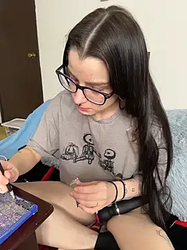 Snapshot of xoktty chatting on March 14, 2026, 8:58 pm xoktty online show from March 14, 2026, 8:58 pm