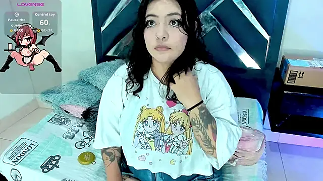 keith cute online show from October 14, 2025, 7:03 pm