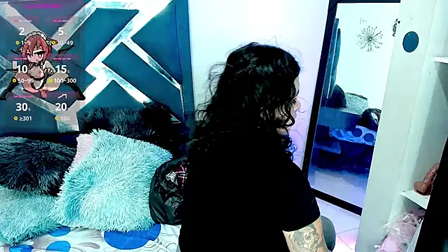 keith cute online show from October 17, 2025, 1:25 pm