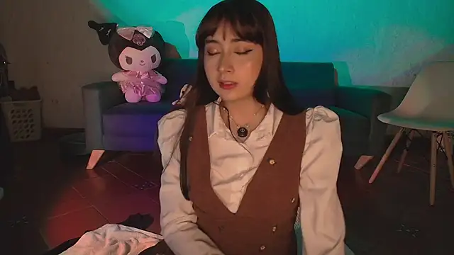 kaori 77 online show from December 20, 2025, 3:35 am