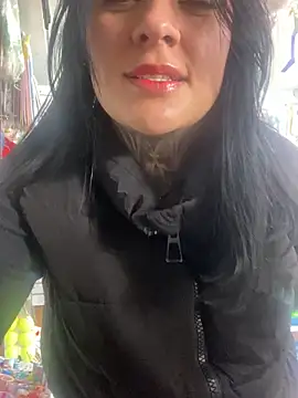 Rouse 07 online show from September 8, 2025, 5:12 pm