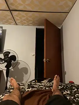 JHONRIXXXO online show from February 2, 2026, 2:54 am