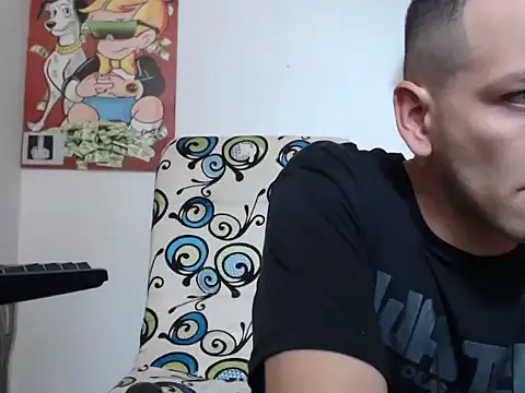 Snapshot of Thomasjons_ chatting on September 18, 2025, 3:36 pm Thomasjons  online show from September 18, 2025, 3:36 pm