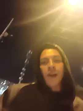 Thomasjons  online show from March 6, 2026, 1:57 am