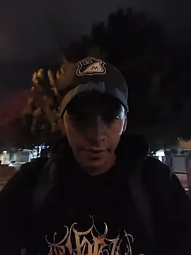 Thomasjons  online show from June 22, 2026, 3:19 am