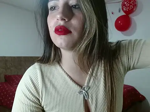 Ladynova440 online show from February 24, 2026, 7:34 pm