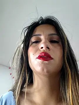 Ladynova440 online show from March 12, 2026, 4:46 pm