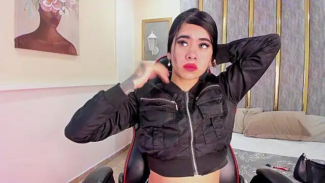 Sweet Dreams 01 online show from February 2, 2026, 3:44 pm