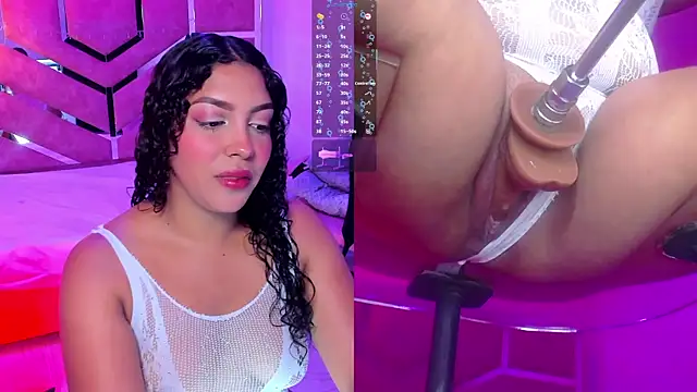 SugarandNibbles online show from April 29, 2026, 8:48 pm