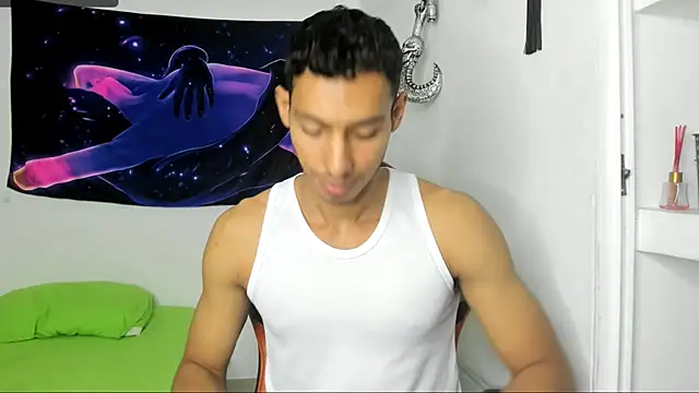 Snapshot of jhosep_hamilton chatting on September 17, 2025, 6:53 pm jhosep hamilton online show from September 17, 2025, 6:53 pm