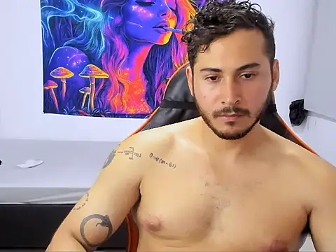 ashlan king online show from September 12, 2025, 2:44 am