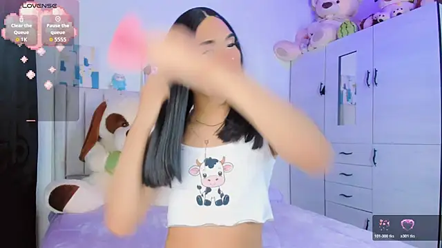 baby cleo online show from November 13, 2025, 11:58 pm