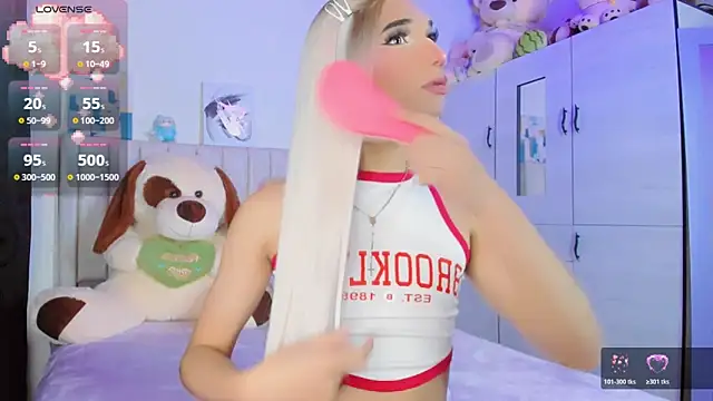 baby cleo online show from November 15, 2025, 9:43 pm