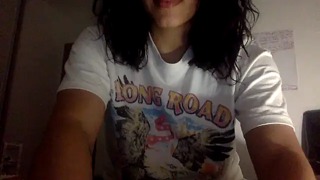 SEXOFLION online show from November 3, 2025, 4:58 am