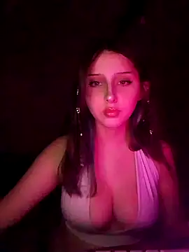 Snapshot of meloncitafeliz chatting on February 18, 2026, 3:57 am meloncitafeliz online show from February 18, 2026, 3:57 am