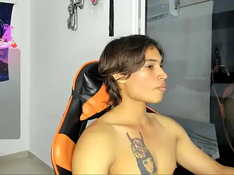 Snapshot of kenshi_roa chatting on October 1, 2025, 3:12 am kenshi roa online show from October 1, 2025, 3:12 am