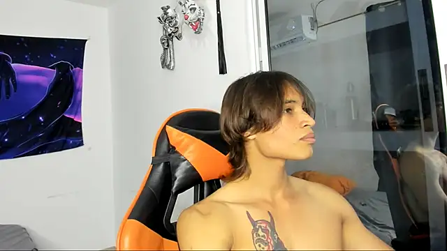 Snapshot of kenshi_roa chatting on October 8, 2025, 3:26 am kenshi roa online show from October 8, 2025, 3:26 am