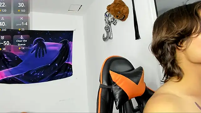 Snapshot of kenshi_roa chatting on October 13, 2025, 4:01 am kenshi roa online show from October 13, 2025, 4:01 am