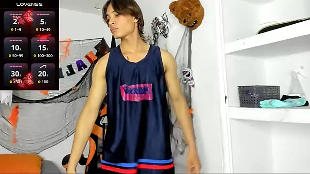 Snapshot of kenshi_roa chatting on October 23, 2025, 2:55 am kenshi roa online show from October 23, 2025, 2:55 am